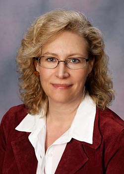 Picture of Loretta T. Dorn, PhD, Brandeis University